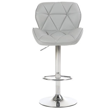 Felix Diamond Bar Stool