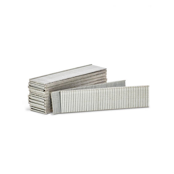 Brad nails no.8 15mm 5000pc rapid