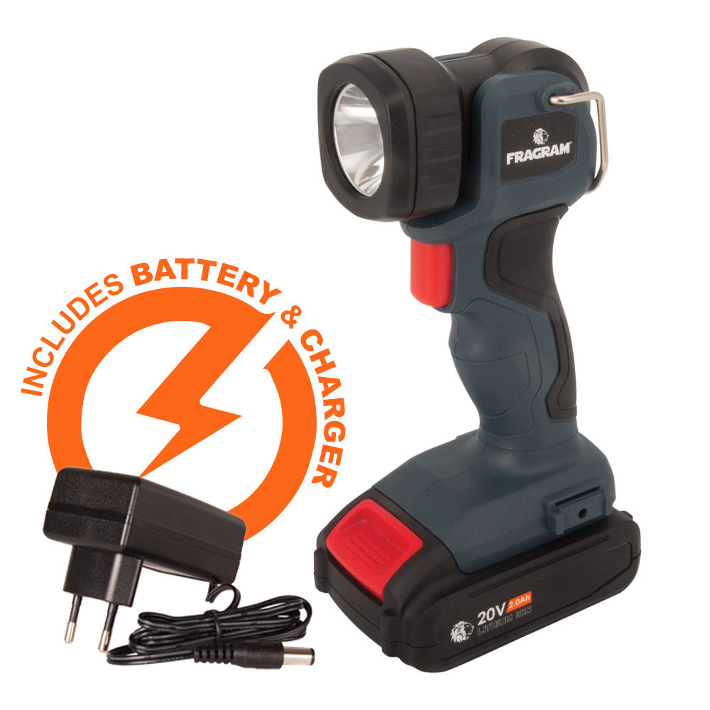 FRAG 20V WORK LIGHT