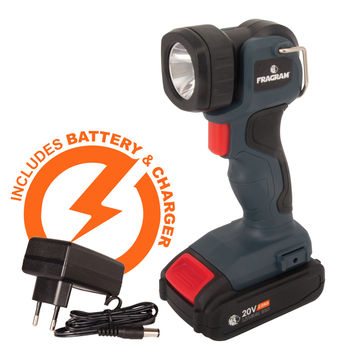 FRAG 20V WORK LIGHT