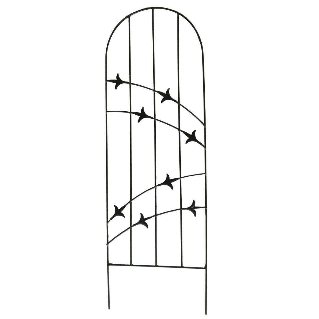 Metal Trellis: Arrows Small