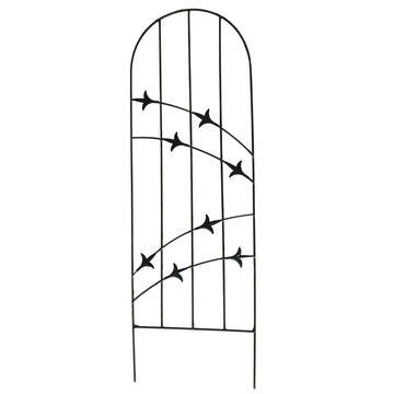 Metal Trellis: Arrows Small