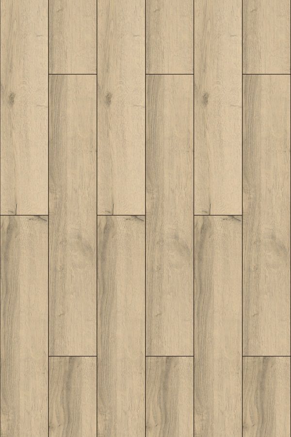 Laminate Flooring Wood Vocal Floor 7mm Gulf Oak