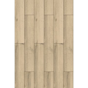 Laminate Flooring Wood Vocal Floor 7mm Gulf Oak