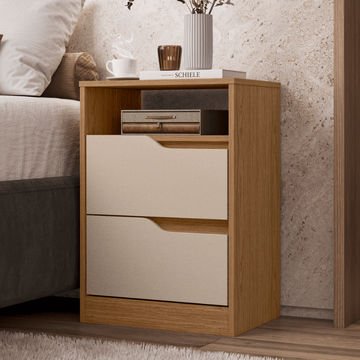 Sole Pedestal Jatoba