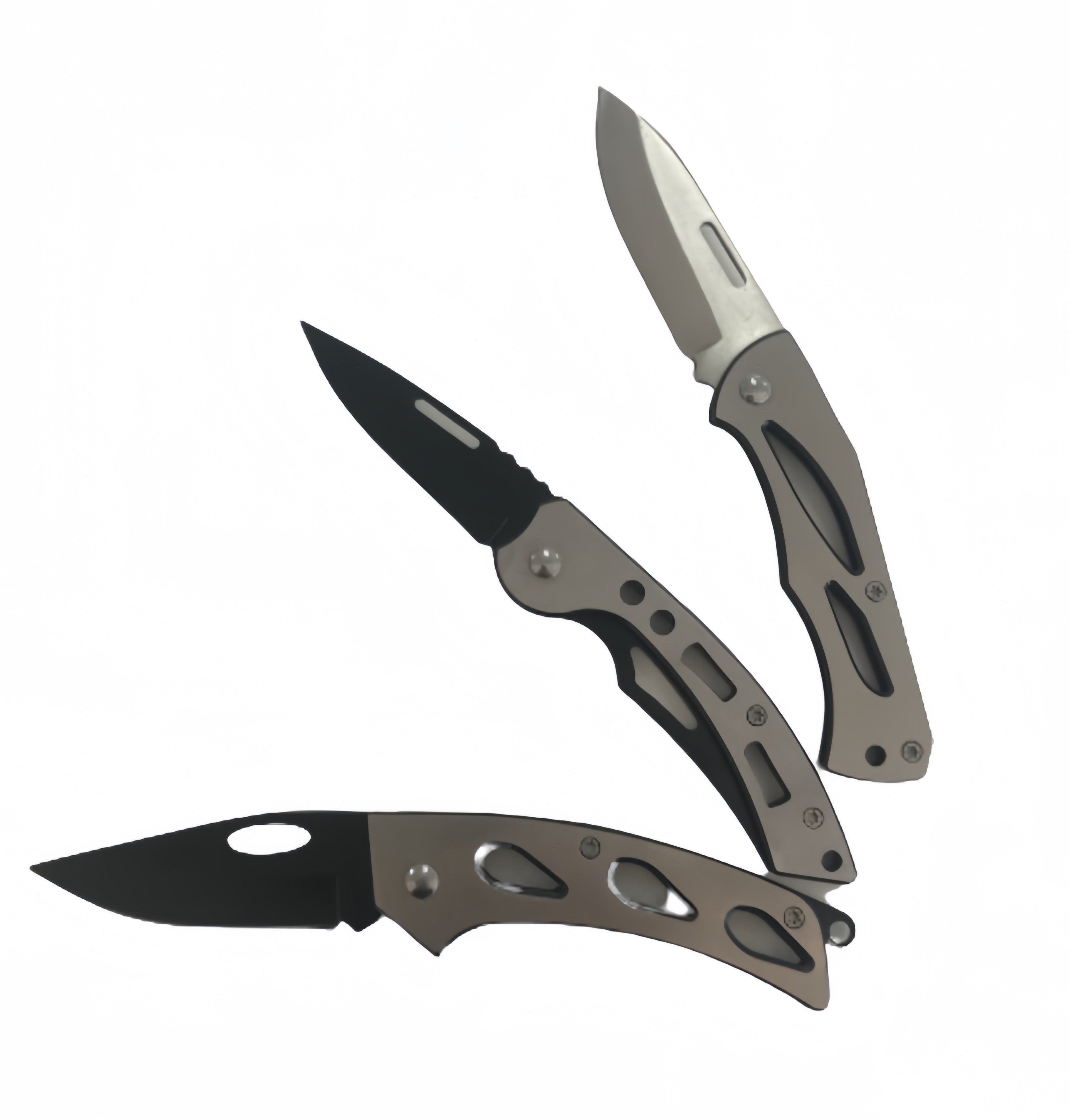 Foldable Pocket Knife