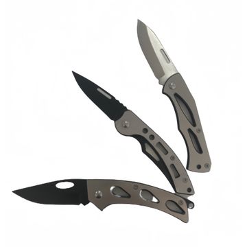 Foldable Pocket Knife