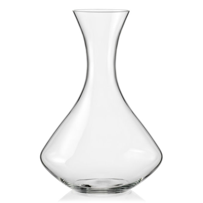 Sandra Crystal Wine Decanter 1500ml - Set of 1