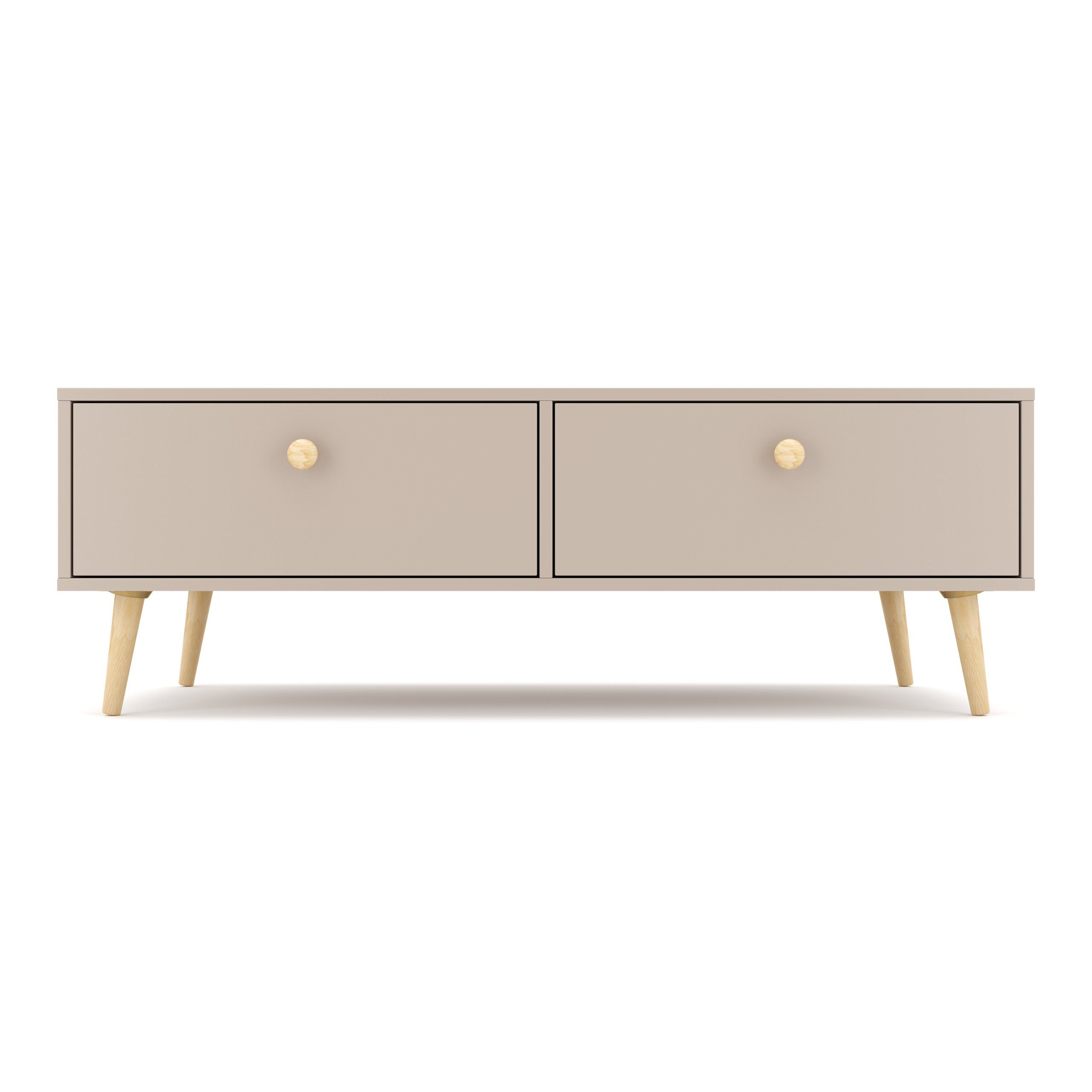 BAM! Impression Coffee Table - Congo
