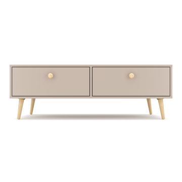 BAM! Impression Coffee Table - Congo