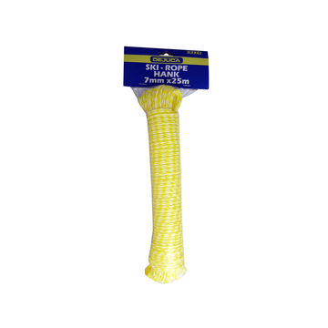 Dejuca - Ski Rope - 7mm X 25m - (hank) - 6 Pack