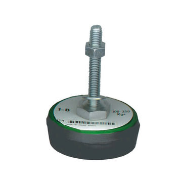 Egana Machine Mount Low Series 0B / 80-150KG M12X90