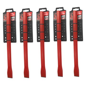 Stier Professional Cold Chisel 25x300mm - 5 Pack