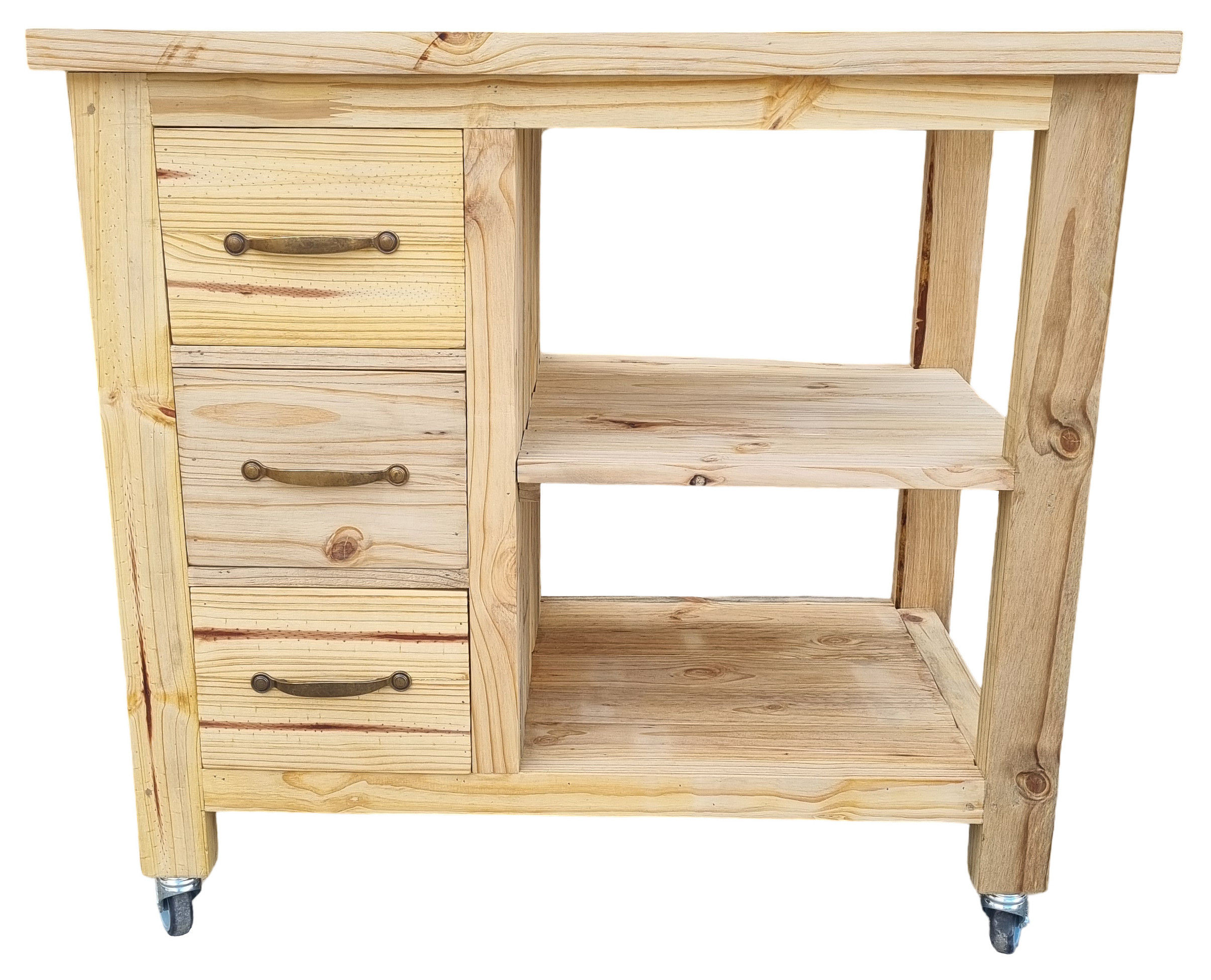 Eripa Butcher Trolley
