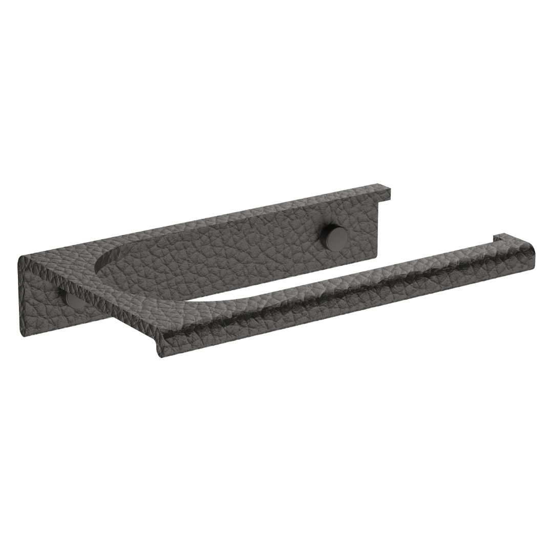 AURA GREY - TISSUE HOLDER