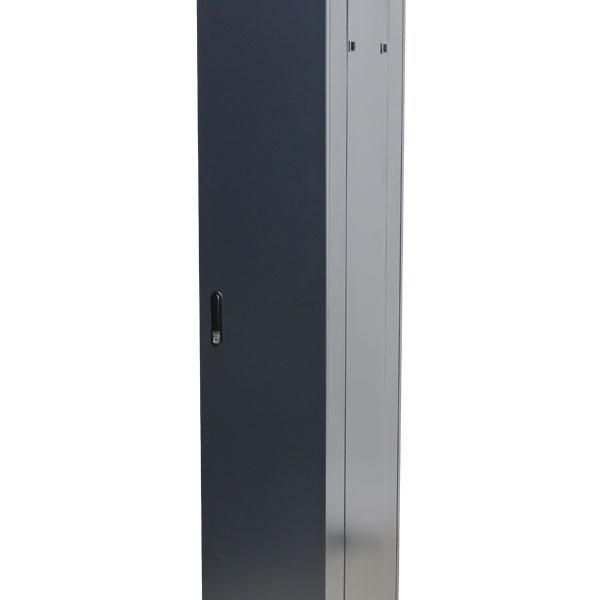 42U 300X800Mm Extension Closet For 42U Rack