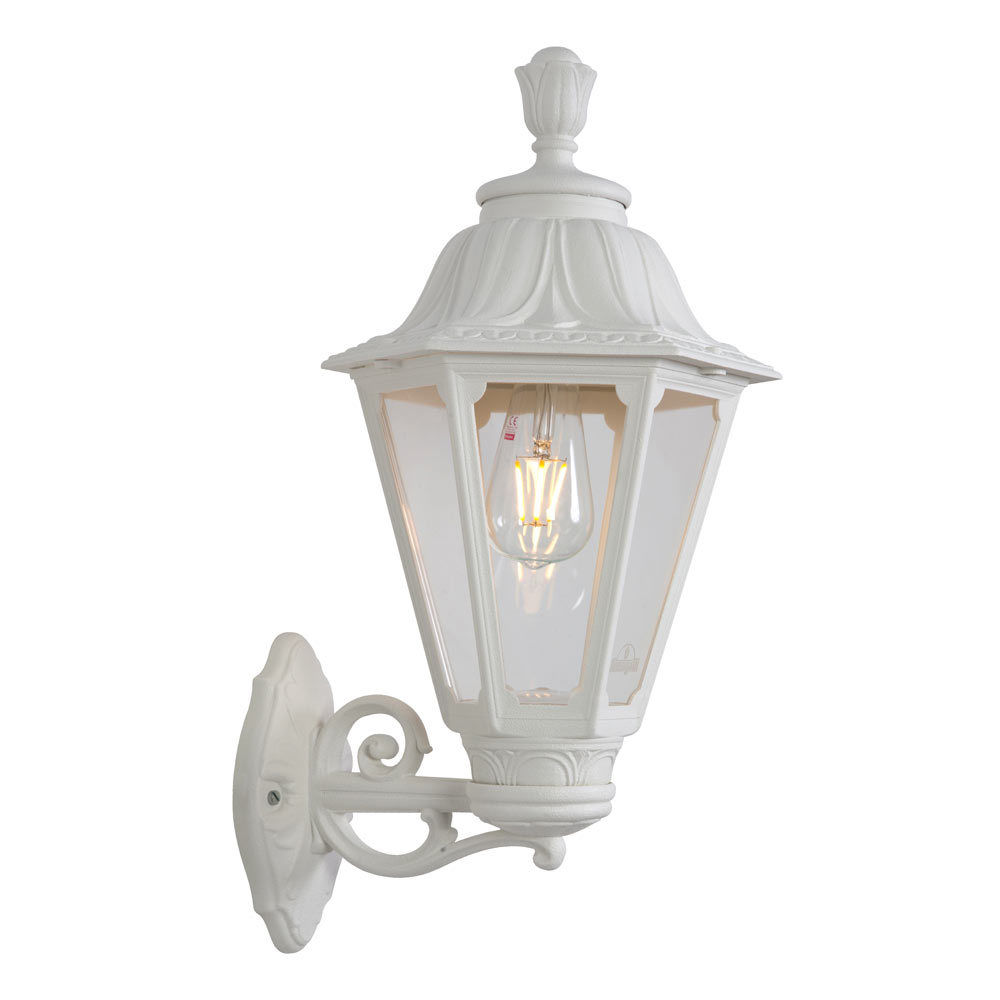Fumagalli Bisso/Rut - Up Lantern - White