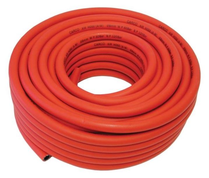 Air Hose 8 millimetre (20 meter)