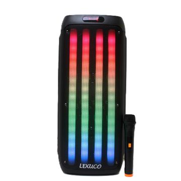Lexuco Party Speaker Double 8'' (LSPK-A995)