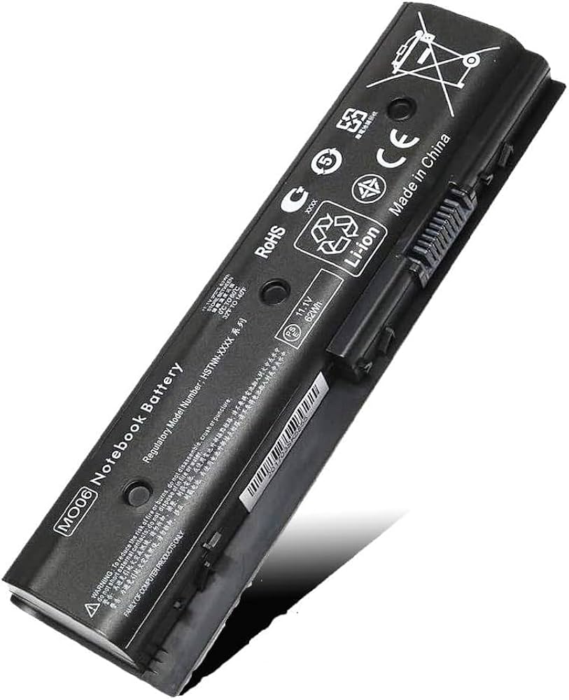 Reliable,long-lasting Vibrant battery for HP Pavilion DV6-7000 DV7-7000 DV4-5000 HP Envy DV6-7200 M6-1100 DV4-5200 (P/N: 671567-421)