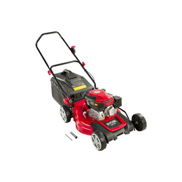 RYOBI Lawnmower Petrol 170Cc 480Mm