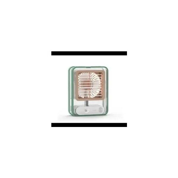 Naturex 78451 46565-jhgfgh USB Fan (white)