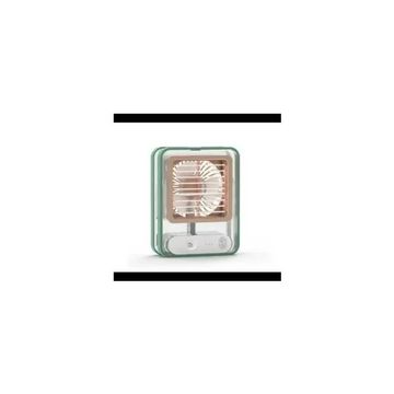 Naturex 78451 46565-jhgfgh USB Fan (white)