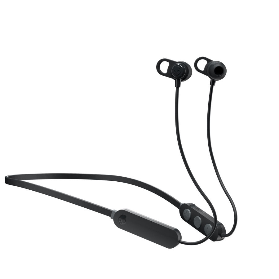 Skullcandy JIB+ Wireless Earbuds - Black