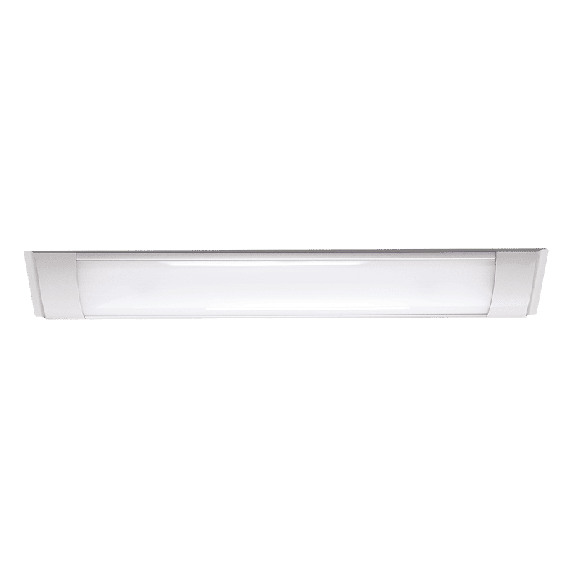 Aluminium with Polycarbonate Cover