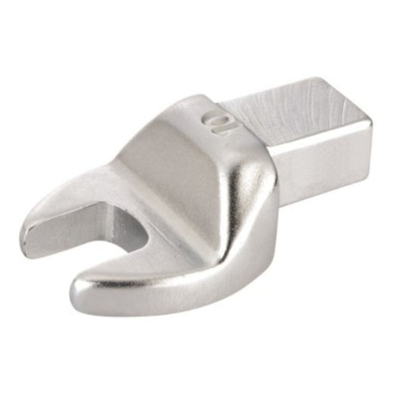 King Tony - Open End Insert Tool 17mm 9X12mm
