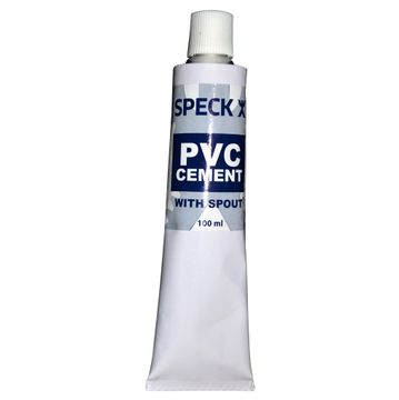 Speck Pvc Weld 100Ml Tube