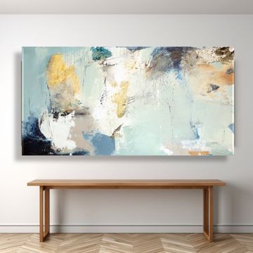 WHISPERING HORIZONS CANVAS WALL ART - XL