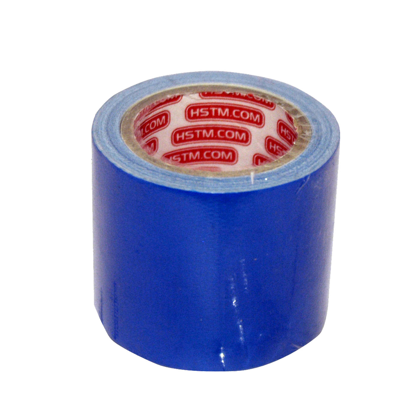 Duct Tape - 48mm X 5m - Blue  - 6 Pack