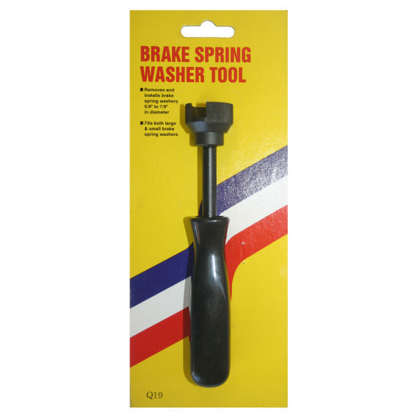 Micro-Tec - Brake Spring Washer Tool - 3 Pack