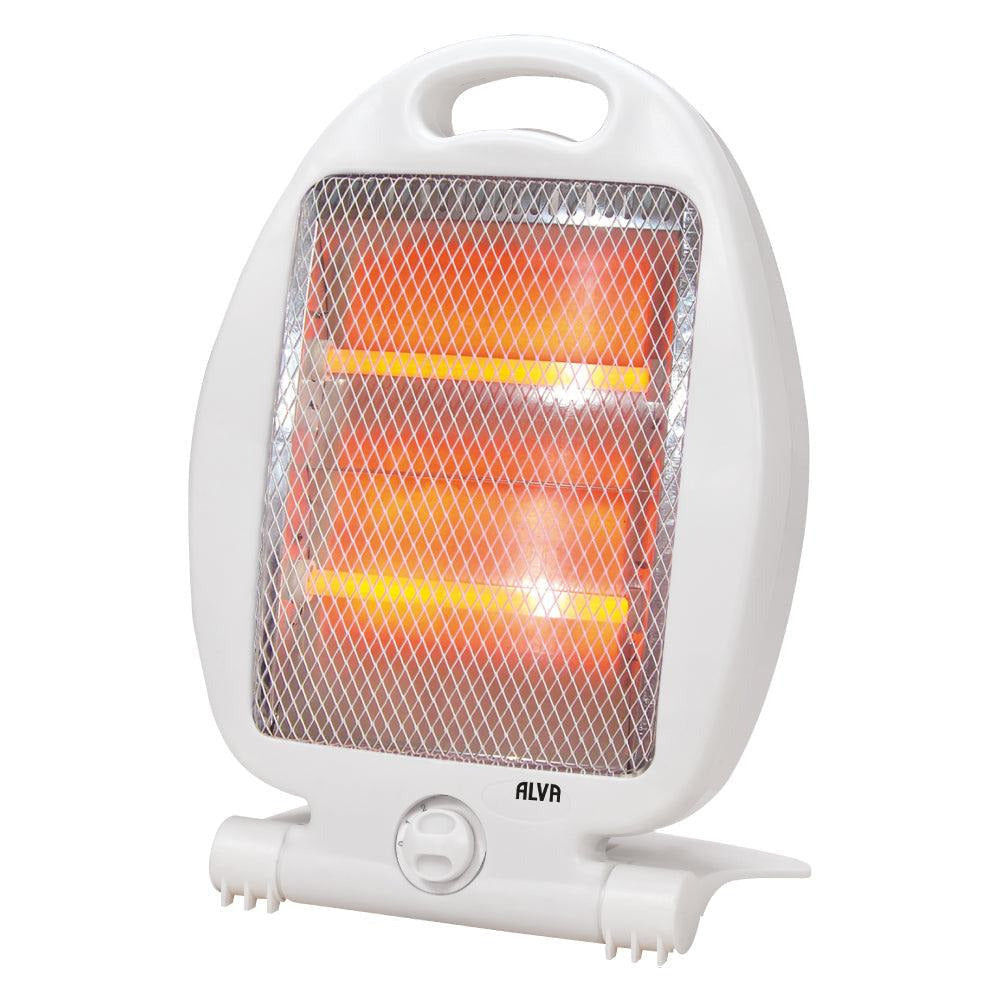 Quartz Heater Electric ALVA 800W