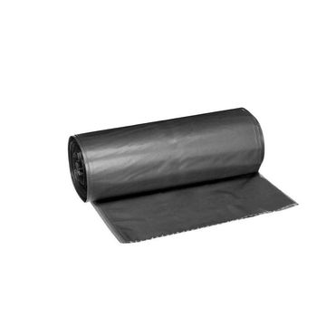 Bulk Pack Black Heavy Duty Refuse Bags - 5 x 20