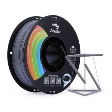 Creality Ender PLA + filament 1Kg - Grey