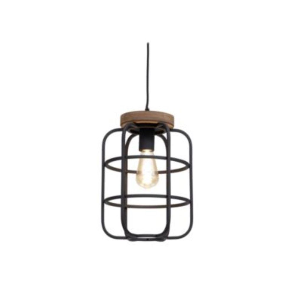 The Lighting Warehouse - Pendant Fabrica 1 Light