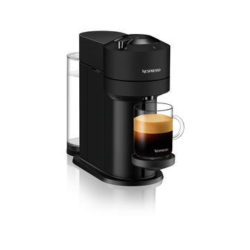 Nespresso Vertuo Coffee Machine - Matte Black