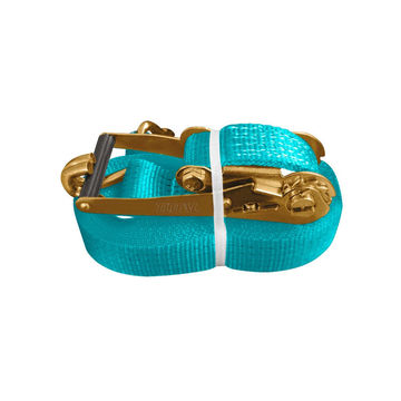 Ratchet Straps 3T 10m TOTAL Tools