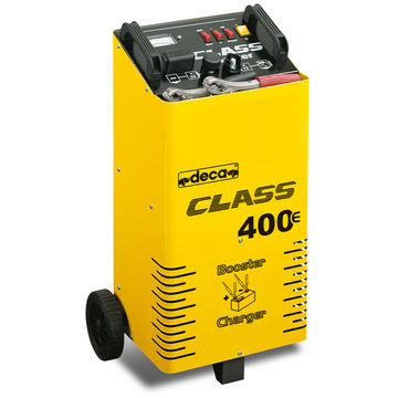 BATTERY CHARGER    12 - 24v     40A      with 400A  Boost