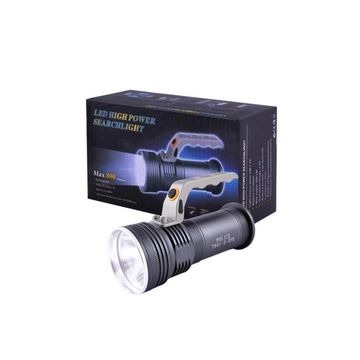 HANDELED FLASH LIGHT