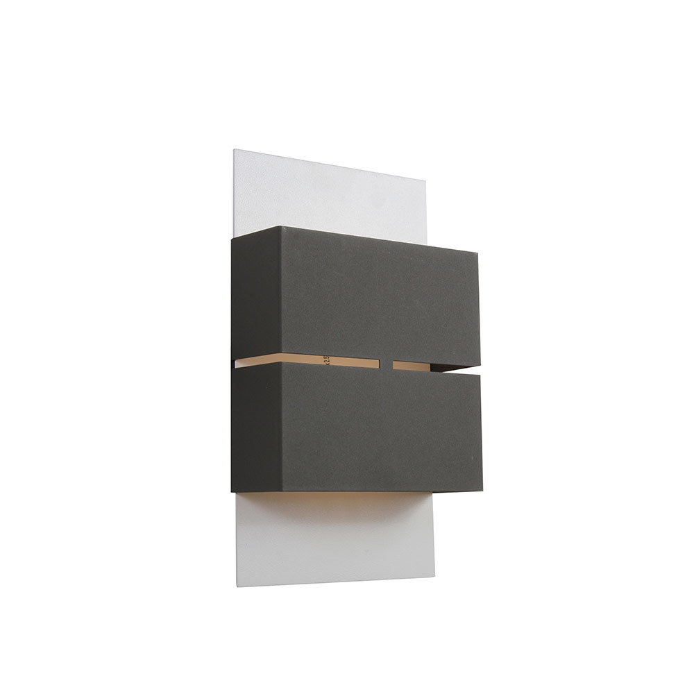 Kibea - Wall Light - Anthracite
