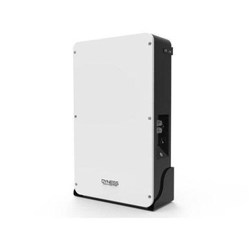 Rct Dyness Power Box Pro 51.2V 10.24Kwh Ip65 Wall Mountable Lithium Power Pack
