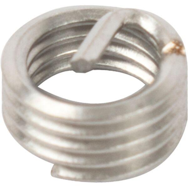 Thread Repair Kit M5 X 1D Replacement Inserts 10Pce