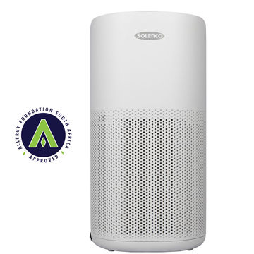 Solenco 803 Air Purifier - Thuza