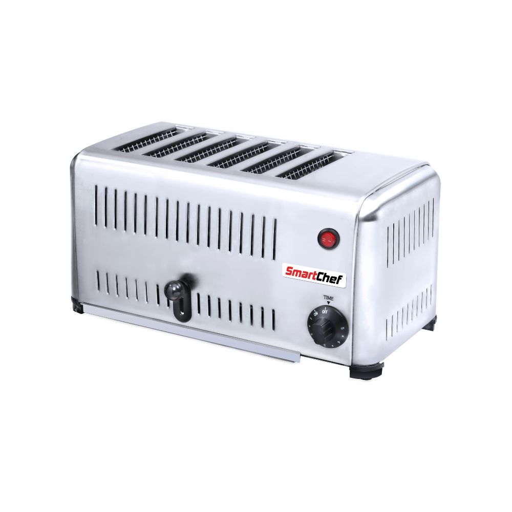 Toaster – Manual lift - SMARTCHEF