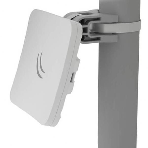 Mikrotik Quickmount-X - Additional Axis For Pole-Mounting Sxtsq Devices