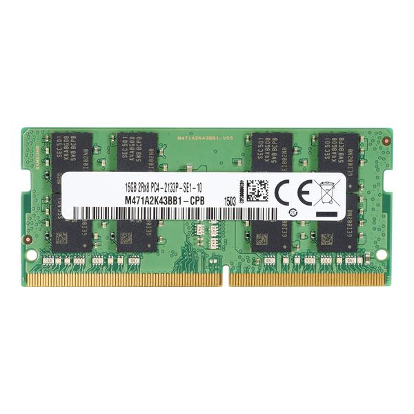 Hp Accessories - 4Gb 2666Mhz Ddr4 Notebook