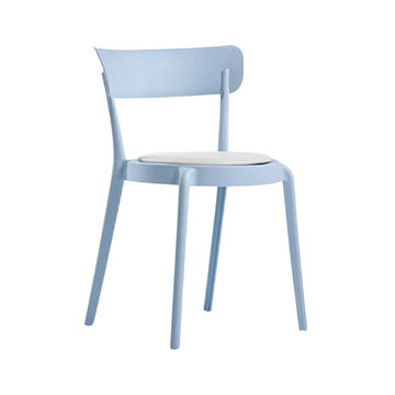 Monti Chair - Blue -Finery